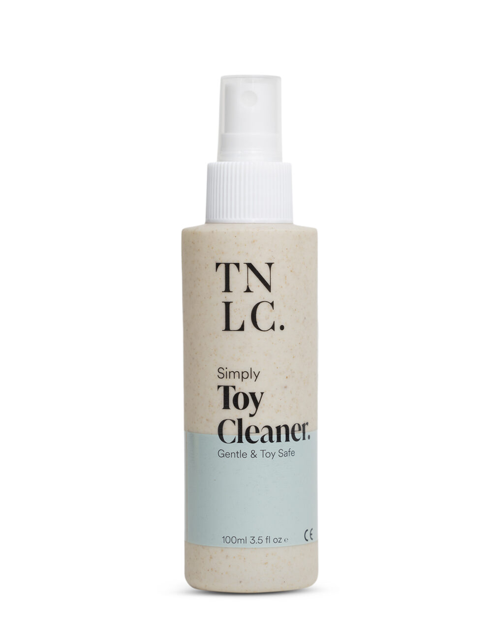 Simply Toy Cleaner