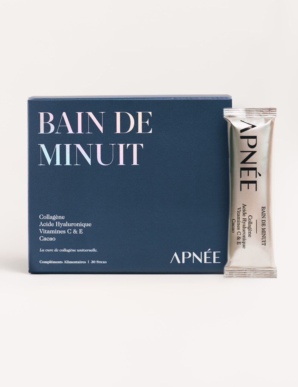 Bain de minuit - Image 2
