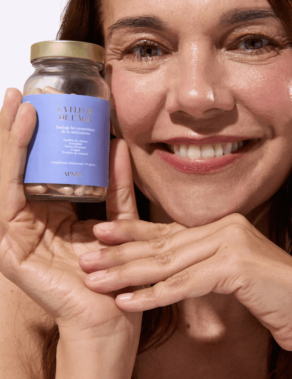 La fleur de l'âge – Image 3