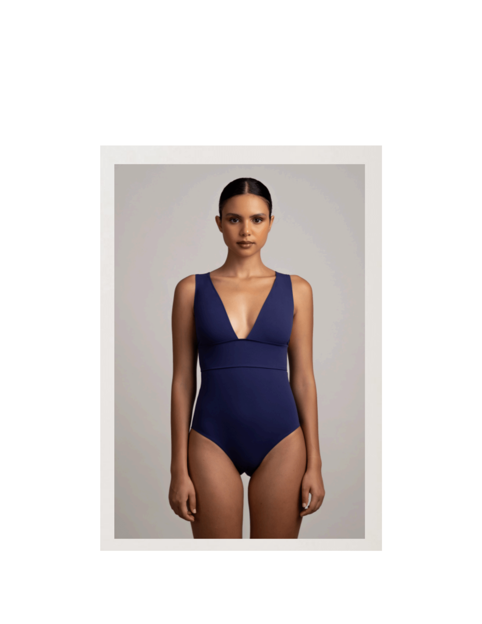 Eau Swim bleu