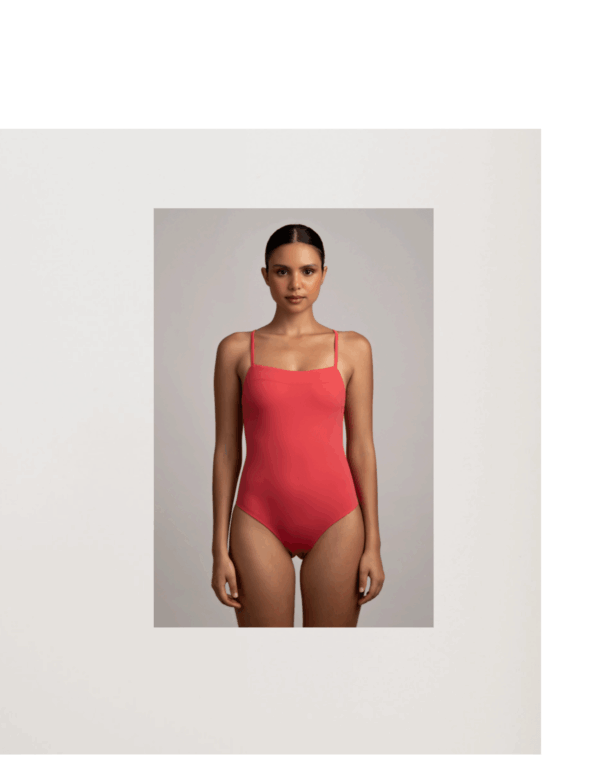 Eau Swim 818 orange