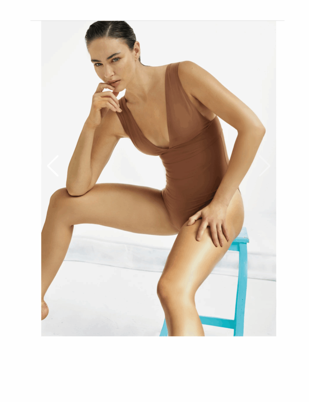 989 Eau Swim