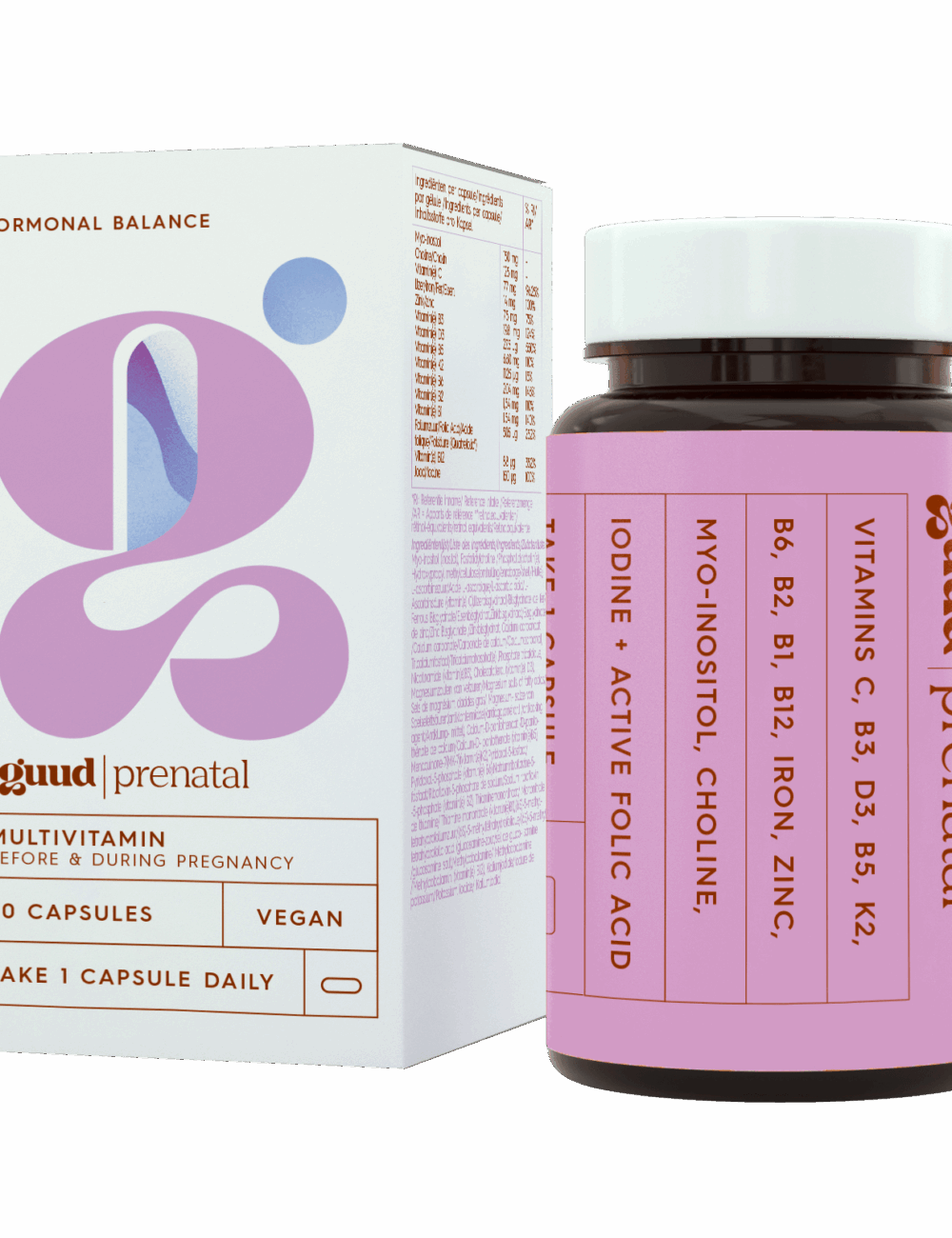 Guud Prenatal