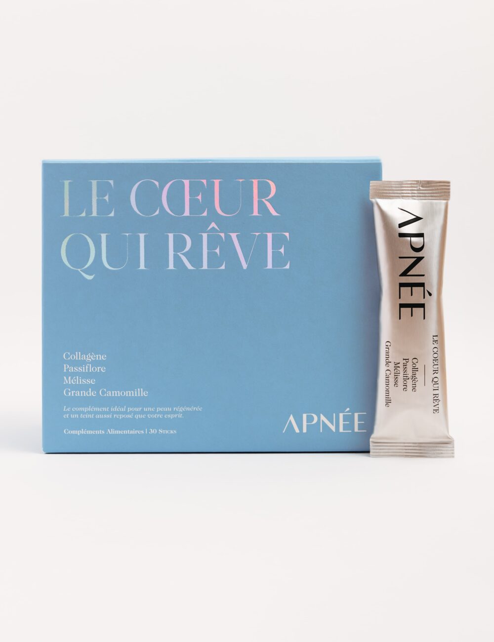 Le coeur qui rêve – Image 2