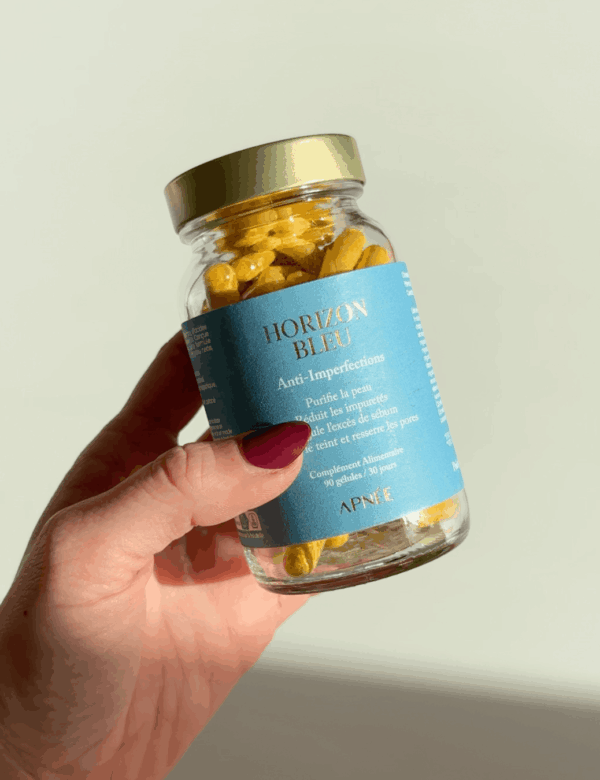 compléments alimentaires apnée horizon bleu