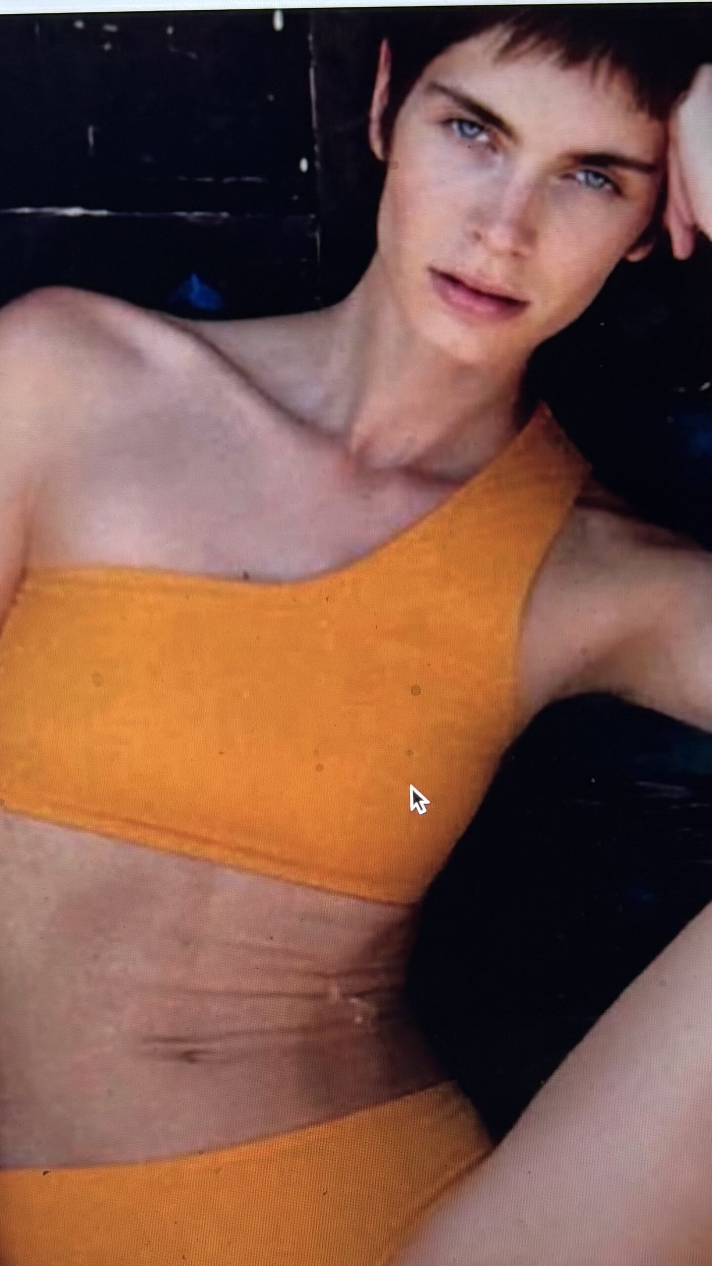 bikini trapèze Eau Swim