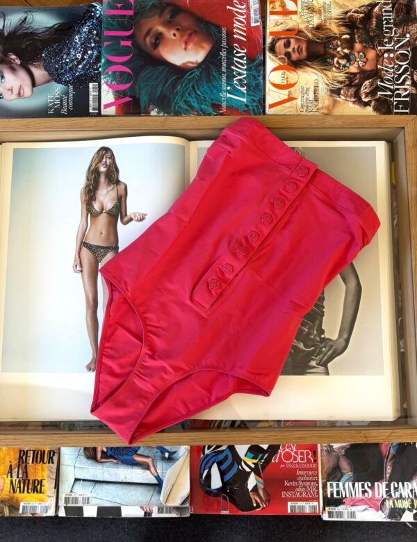 bustier scéllé Eau Swim